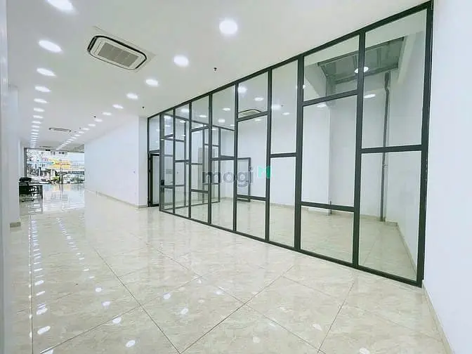 🏙️🏙️Cho Thuê Toà Nhà Ppm🏙️🏙️ - Diện Tích: 110M2