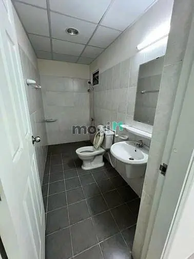 Chung Cư Saigon Tower, Thoại Ngọc Hầu, Tp: 85M2, 2Pn 2Wc Ban Công 8Tr5