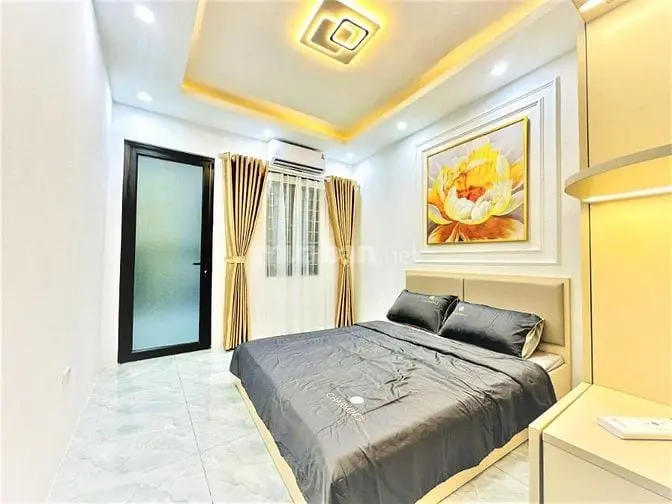 Đê Tô Hoàng_ Full Nội Thất – Gần 3 Trường Đại Học Bách Kinh Xây_070839