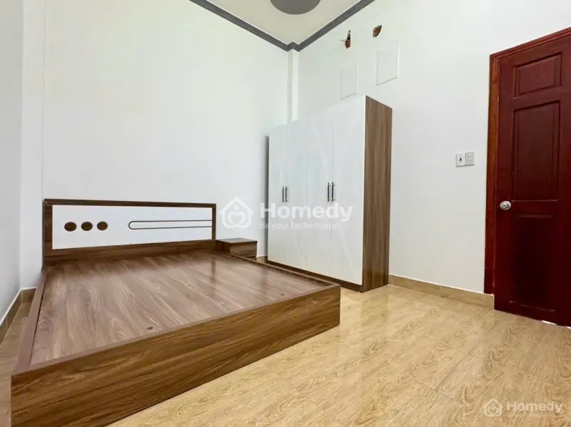 Bán Nhà Lầu Kế Chợ An Khánh Trường Đh Y Dược 300M Lộ Ngay Khu Dân Cư An Ninh Sạch Đẹp