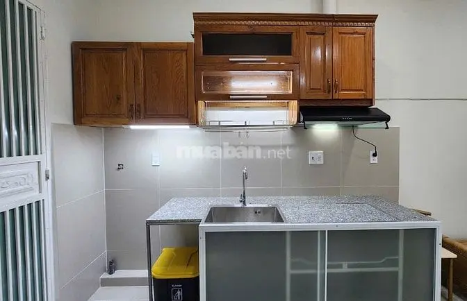 Cho Thuê Nhà 537/83 Nguyễn Oanh Phường 15 Q.gò Vấp Cũ