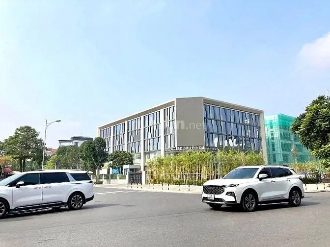 Việt Hưng, Vỉa Hè Oto Tránh Kinh Doanh, Dt 75M2 - Mt 5M