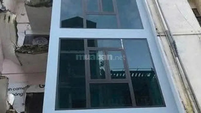 Cho Thuê Nhà 2 Mặt Phố, Mặt Trước 123R Thuỵ Khuê, Mặt Sau Phố Đồng Cổ
