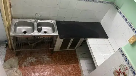 Cho Thuê Nhà Riêng 58M2, 1Pn + Gác Lửng, 1Wc, Trần Xuân Soạn Sau Chùa Kiều Đàm