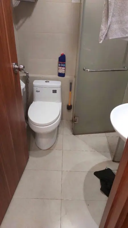 Chung Cư Thuỷ Lợi 4 , Nguyễn Xí, Bt: 85M2, 3P Ngủ, 2Wc, Ful Nt, 15Tr5