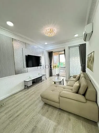 Cần Cho Thuê Nhanh Căn Hộ Sky Garden, Pmh Q7,2Pn 2Wc Giá 12Tr/Th