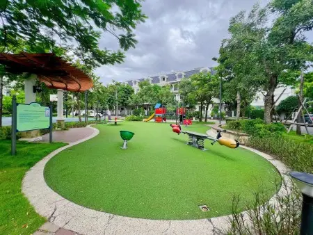 Chính Chủ Cho Thuê Căn Hộ Dịch Vụ Trong Khu Lakeview City - Quận 2