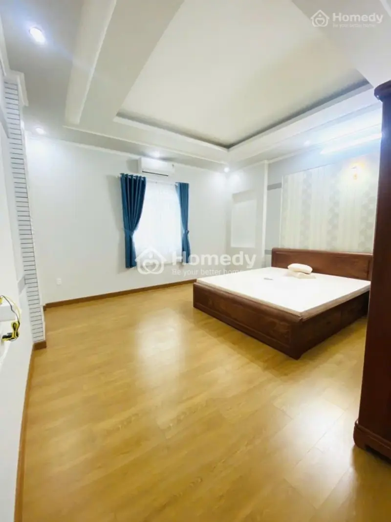 Cho Thuê Nhà 2 Lầu Có Nội Thất Ngay Kdc Văn Hóa Tây Đô Tiện Ở Kinh Doanh Lộ Giới 16M Gần Bx Cần Thơ