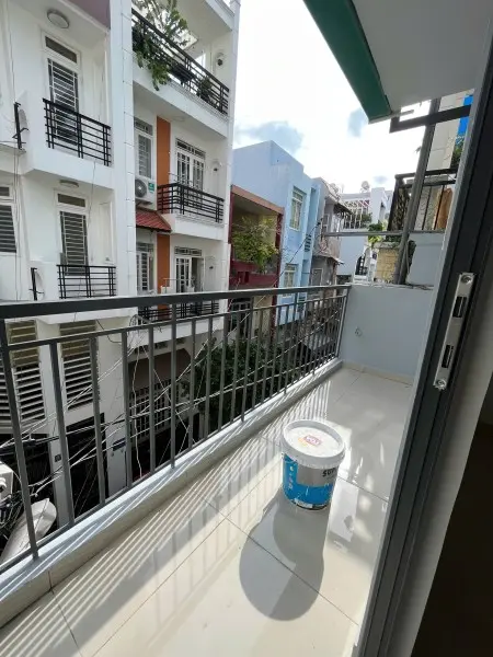 Cho Thuê Phòng Trọ Quận 3, Lê Văn Sỹ - Gần Đh Sư Phạm Tphcm