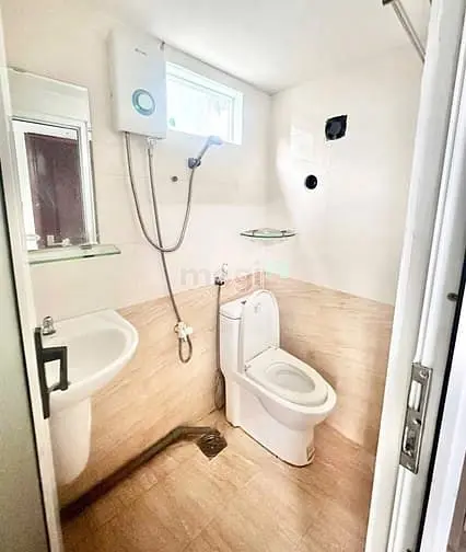 Duplex Gần Lotte, Tdtu, Nttu Full Nội Thất