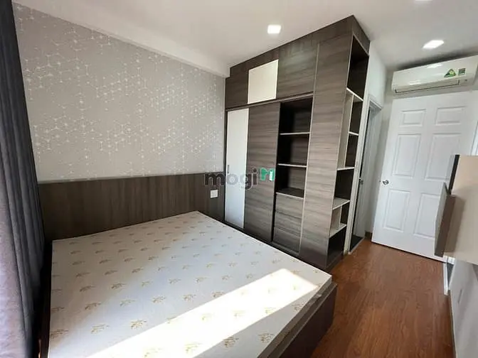 Cho Thuê Căn Hộ Cc Sky Garden Pmh Chỉ Từ 10Tr/Tháng Full Nội Thất