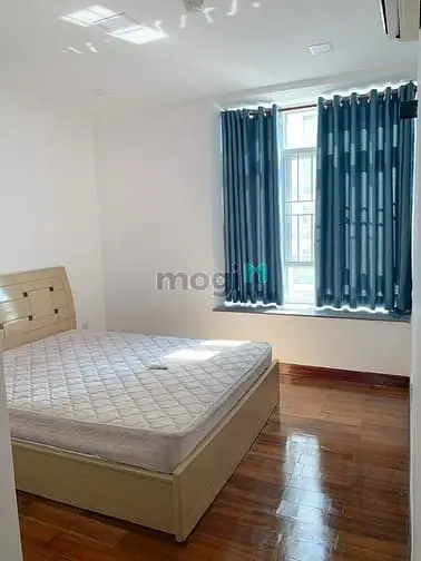 Cho Thuê Ch Green Valley, Pmh, Q7. 2Pn, Full Nội Thất