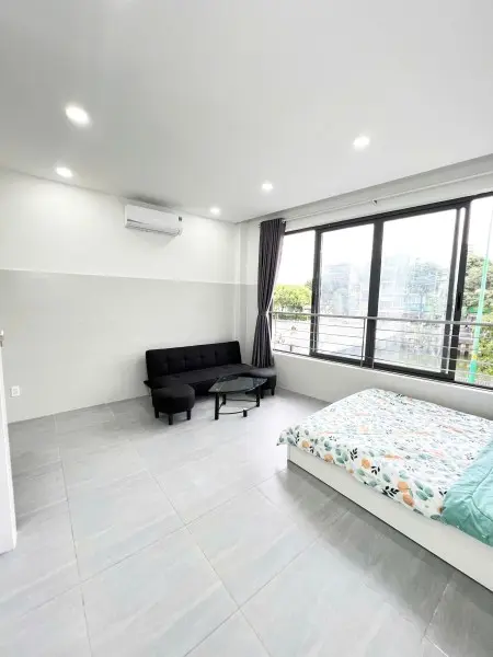 Cho Thuê Phòng Trọ Hoàng Sa Quận 3 - Gần Trường Sa, Nam Kỳ Khởi Nghĩa, Hai Bà Trưng, Nguyễn Thông