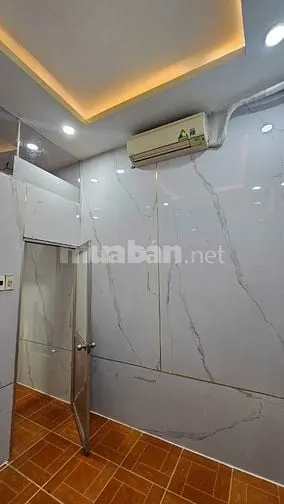 Bán Nhà Hẻm 95/19C Lê Văn Lương, Tân Kiểng, Quận 7 - Sổ Hồng
