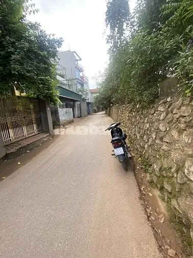 Em Có Lô Đất Tổ 5 Yên Nghĩa Hà Đông Hà Nội Mặt Tiền Kinh Doanh Cần Bán