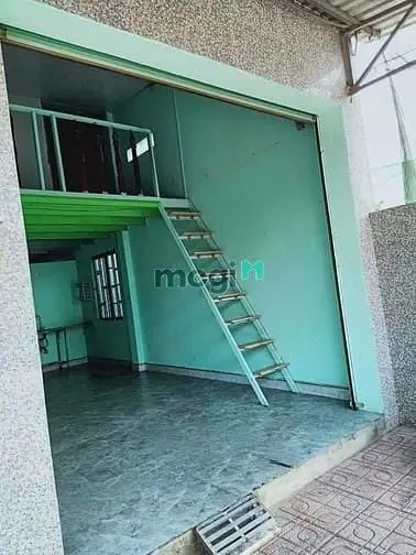 Kẹt Tiền Nên Bán Kiot Ông Bà Để Lại Ở Tân Hiệp - Hóc Môn, Giá 690Tr