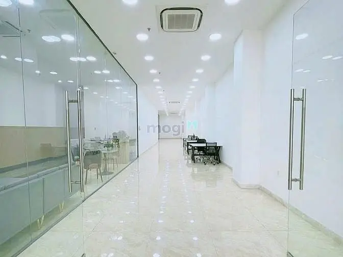 🏙️🏙️Cho Thuê Toà Nhà Ppm🏙️🏙️ - Diện Tích: 110M2
