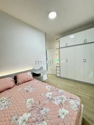 Hot Deal |Sky Garden Q7 - Full Tiện Ích, Gửi Xe Miễn Phí.