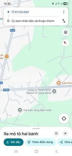 Bán 4,023M2 Có 1,022 Thổ, 2Mt Đường T830, Mỹ Lệ, Cần Đước, La