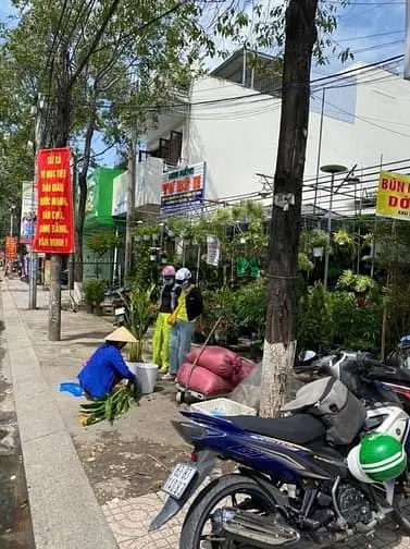Đất Ngang 6M Mặt Tiền Nguyễn Văn Cừ Nối Dài, Cần Thơ - 16 Tỷ