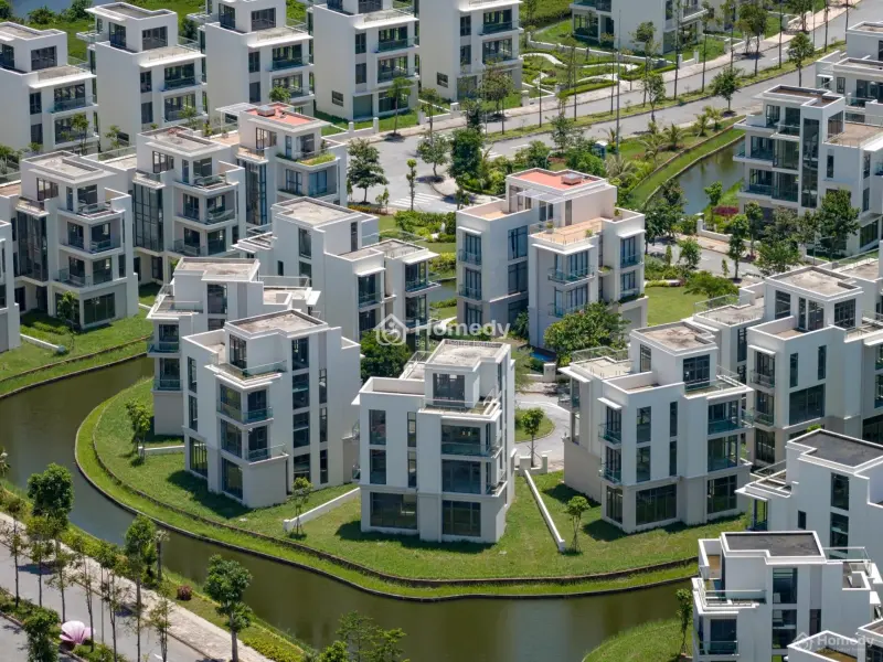 Bán Gấp Căn Biệt Thư Sân Golf Ruby Tree 300M2 Đã Có Sổ, Nhà Mới 3,5 Tầng Tại Biển Đồ Sơn Hải Phòng