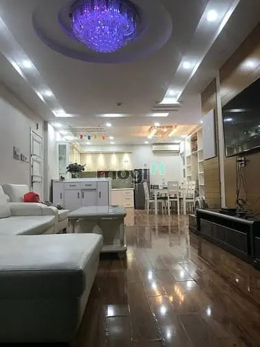 Cho Thuê Căn Hộ Hoàng Anh Gia Lai 3 New Saigon Full Nội Thất, Giá Rẻ