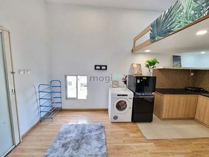 💫Khai Trương Duplex Trung Tâm Quận 7💫 Tân Phú, Gần Crescent Mall