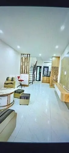 Bán Nhà Trong Ngõ 296 Phố Minh Khai, Hai Bà Trưng, Hà Nội, Dt 25M2
