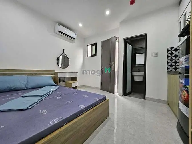 Nhà Dòng Tiền Trần Cung - Phố Trần Cung