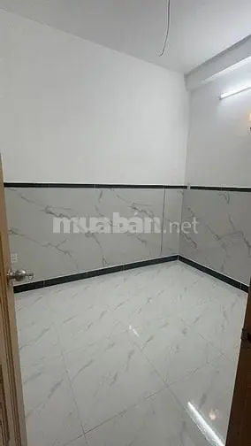 Nhà Nguyên Căn Hxh Mới 5Pn-3Wc Nguyễn Đình Chính-Phú Nhuận