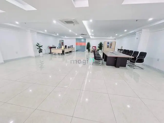 Bán Tòa Văn Phòng Mp Thanh Xuân- Mặt Tiền Rộng- Kinh Doanh-110M- 39.Tỷ