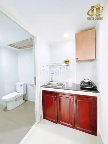 Chdv Cửa Sổ Lớn Thang Máy Giờ Giấc Tự Do. Camera An Ninh Ở 3-4 Ngươi