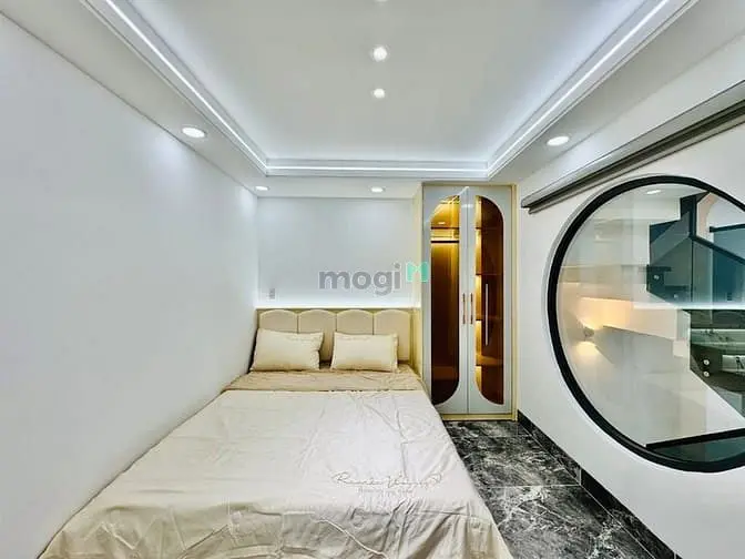 Bán Nhà Chính Chủ – Đường Hồ Văn Long, P. Tân Tạo, Bình Tân