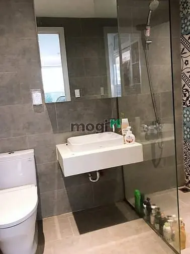 Cho Thuê Ch Ascentia 2Pn Full Nội Thất, View Biệt Thự .