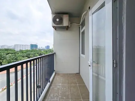 Cho Thuê Căn Hộ 1 Phòng Ngủ Quận 7