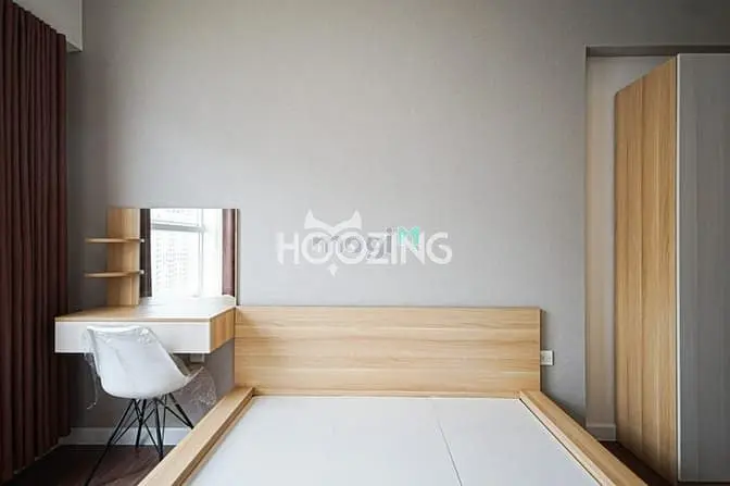 Cho Thuê Căn Hộ Hưng Phúc , Pmh, Q7, Full Nội Thất, Nhà Đẹp