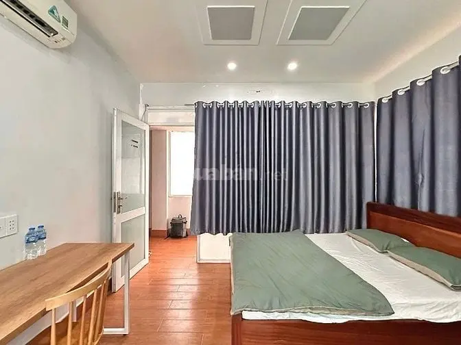 Cho Thuê Căn Hộ Dịch Vụ – Khu Vực Quận 7