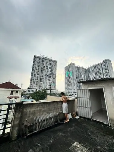 Chỉ 6.7 Tỷ - Nhà 4 Tầng - 116M2 - Hiệp Bình Phước - Thủ Đức.