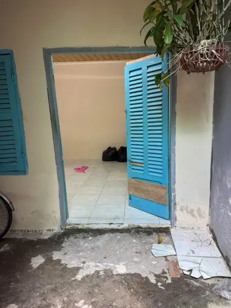 Phòng Trọ Giá Rẻ 25M2 Tại Nguyễn Xí Bình Thạnh