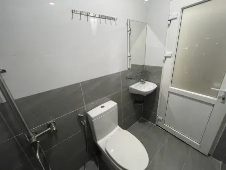 Phòng Đẹp 3,5Tr Đường B4 Làng Đại Học Trần Thị Liền