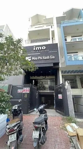 🔥 💥Cho Thuê Nhà Nguyên Căn – Đường Số 2, Him Lam Q7