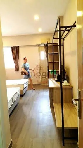 36 Tỷ! Bán 18 Chdv Mặt Tiền Đường Cô Giang Quận 1 - 4X19.5M - 6 Tầng