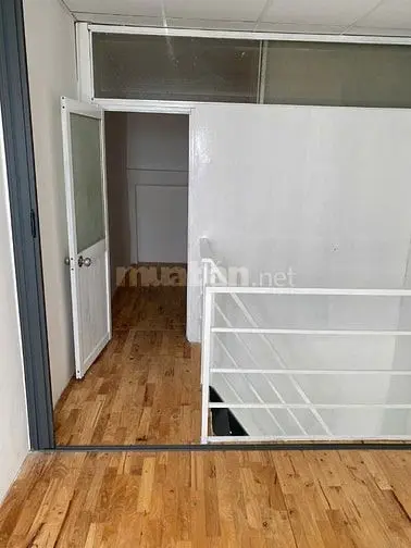 Bán Nhà Hẻm Đường Chuyên Dùng Chính, P.phú Mỹ, Quận 7 – Nhà View Sông