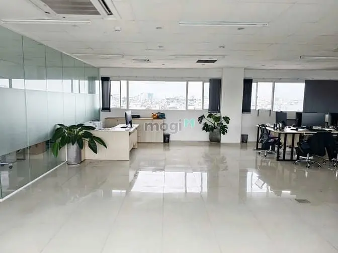 🔥 💥Cho Thuê Văn Phòng Đường Đinh Bộ Lĩnh, Q.bình Thạnh - Dt : 140M²