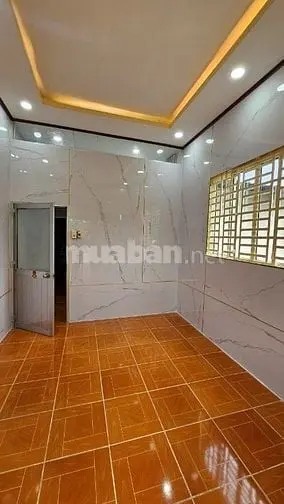 Bán Nhà Hẻm 95/19C Lê Văn Lương, Tân Kiểng, Quận 7 - Sổ Hồng