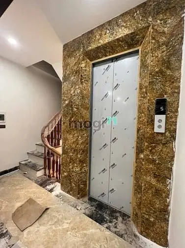 Bán Nhà Mặt Ngõ Vũ Tông Phan, Thanh Xuân, Thang Máy, Ô Tô, Kinh Doanh