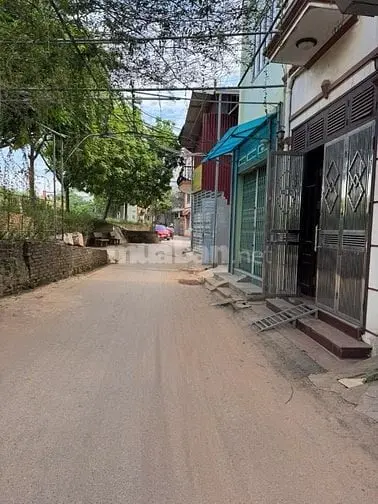 Em Có Lô Đất Tổ 5 Yên Nghĩa Hà Đông Hà Nội Mặt Tiền Kinh Doanh Cần Bán