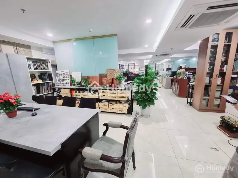 Bán Tòa Văn Phòng Mặt Phố Thanh Xuân-Lô Góc- Mặt Tiền Rộng- Kinh Doanh Sầm Uất- 110M - 8T- Hơn 30Tỷ