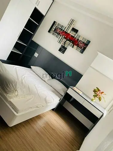 Cho Thuê Căn Hộ Chung Cư 2Pn, 89M2 Tại Green Valley, Tân Phú, Q7