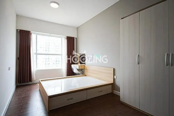 Cần Cho Thuê Căn Hộ Chung Cư Hưng Phúc 3Pn, Nhà Đẹp Full Nội